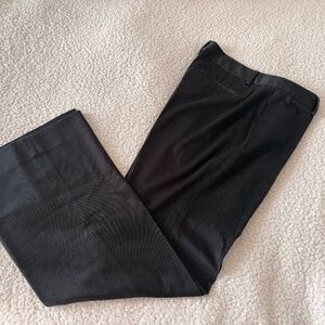 Classic Tahari Black Trousers Dress Pants & Workwear